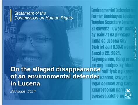 lucena city sex scandal|Statement of the Commission on Human Rights denouncing the .